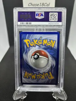 Radiant Charizard 020/159 Crown Zenith Holo Rare Pokemon TCG - PSA 10 Gem Mint - Image 2