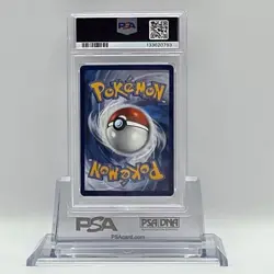 2022 Pokemon SWSH Brilliant Stars #TG14Full Art Sylveon V PSA 10 - Image 2