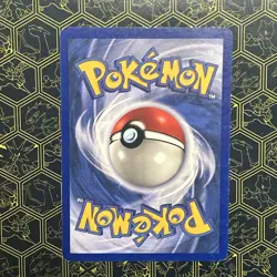 Kabuto 50/62 1st Edition Fossil Pokemon - Image 2