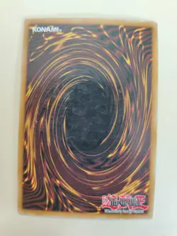 Dark Magician SYE-001 1st Edition Super Rare MP - Image 5