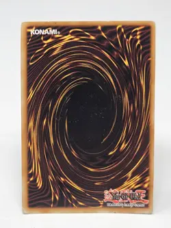 YuGiOh Dark Magician SYE-001 Super Rare / Holo MP - Image 2