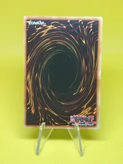 Yugioh - Field Barrier (SDZW-EN028) - Common 1st Edition - Image 2