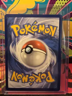 Pokemon TCG Lapras Crown Zenith: Galarian Gallery GG05/GG70 NM Condition - Image 2