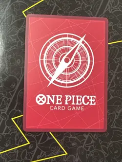 Donquixote Doflamingo - Alternate Alt Art Leader One Piece Card OP14-060 - Image 2