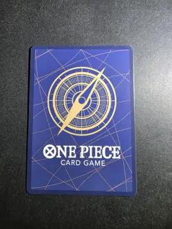 One Piece KOBY EB04-044 Alt Art SR Adventure On Kami’s Island English TCG OP-15 - Image 2