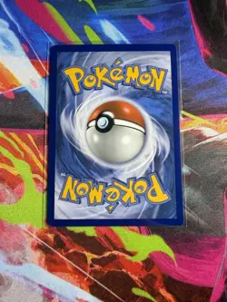 Pokemon Celebi & Venusaur GX SM167 SM TAG TEAM Promo Holo 270 HP Card - Image 2