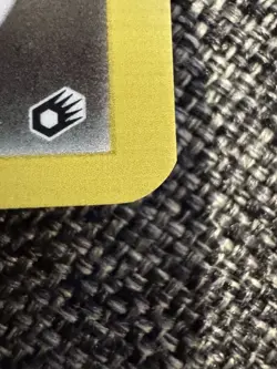 Garchomp 96/113 Legendary Treasures Holo Rare Near Mint Pokemon TCG Card - Image 3