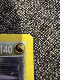 Garchomp 96/113 Legendary Treasures Holo Rare Near Mint Pokemon TCG Card - Image 4