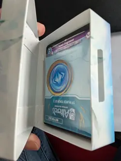 Custom Altered tcg Bulk "Box" 60 cards - 1 Unique + Alt-Arts, Rares, & More - Image 1