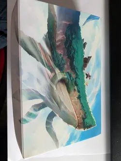 Custom Altered tcg Bulk "Box" 60 cards - 1 Unique + Alt-Arts, Rares, & More - Image 2