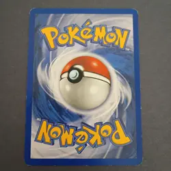 Pokemon Card Lt. Surge's Eevee Gym Challenge 51/132 Uncommon Light Play.. - Image 2
