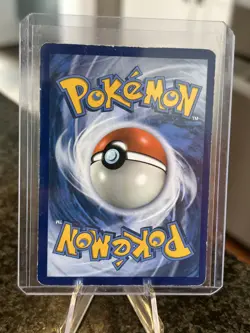 Pokemon Gengar EX Holo Ultra Rare TCG Card Phantom Forces 34/119 (HP) - Image 2