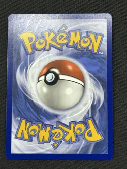 Pokemon Gengar ex 104/162 SV05: Temporal Forces Double Rare Holo 310HP Card - Image 2