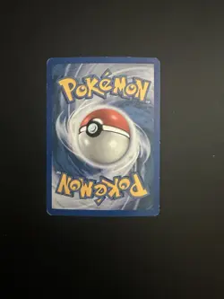 Pokemon Card Rayquaza Delta Species Reverse Holo Rare - Image 3