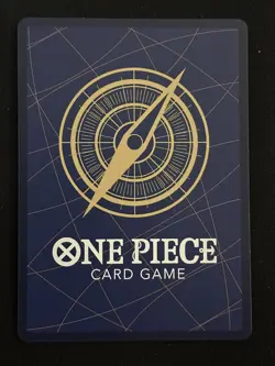 Vinsmoke Reiju SR Legacy of the Master OP12-063 LP-NM One Piece Card - Image 2