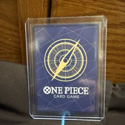 Usopp EB02-022 R Parallel ANIME 25TH COLLECTION One Piece Card/A2 - Image 2