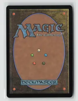 Dour Port-Mage 0303 Showcase Foil Bloomburrow BLB MTG Magic - Image 2