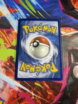 Pokemon Garchomp & Giratina GX SM193 TAG TEAM GX Basic 270 HP Card - Image 2