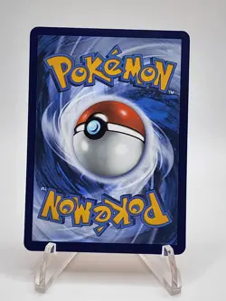 Pokemon TCG Charizard Stage 2 HP170 Card 001/015 - Mint McDonald's Promo - Image 2