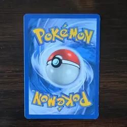 Pokemon Base Set Holo Rare Lot Gengar 8 Cards Wizards 1999 - Image 4