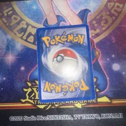 Pokemon Card - Bulbasaur Team Magma vs Team Aqua Expedition 39/95 Common - Image 3