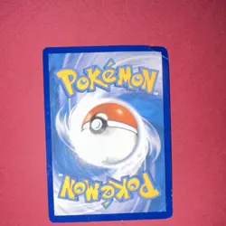 Pokemon Pikachu Holo Promo Basic 60 HP 25/25 McDonald's 25th Anniversary Card - Image 2