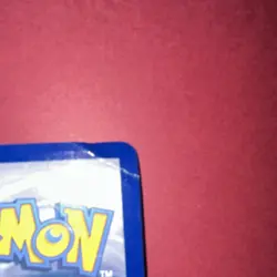 Pokemon Pikachu Holo Promo Basic 60 HP 25/25 McDonald's 25th Anniversary Card - Image 3