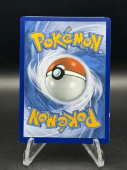 Pokemon Eevee SM235 Black Star Cosmos Promo Holo Card - Image 2