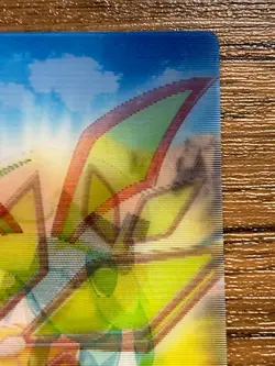 Pokemon Advanced Generation Zukan Nintendo Card 3D Trapinch Vibrava Flygon - Image 3
