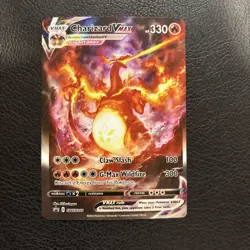 Charizard VMAX SWSH261 SWSH: Sword & Shield Promo Cards Holo - Image 1