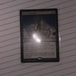 Revel In Riches NM MTG! Ixalan! Regular 117/279 Rare - Image 3