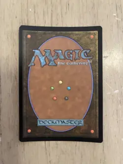 1x MTG Nezahal Primal Tide Halo Foil Secret Lair Drop Foil 1268 Magic - Image 2