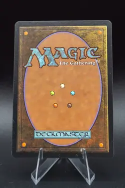 Imperial Seal: 1999 Magic the Gathering - Portal Three Kingdoms Regular - Image 2