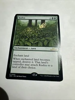 Kudzu 30th Anniversary Edition Regular - Image 1