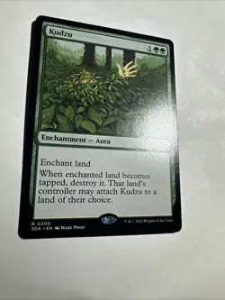 Kudzu 30th Anniversary Edition Regular - Image 2