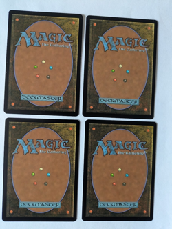 4 French Retether MTG NM Free shipping with tracking - Image 2