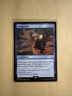 MTG Propaganda ACR 0085 U NM Regular - Image 1