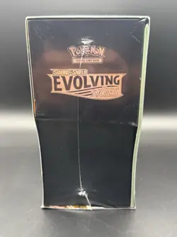 Pokemon Sword & Shield Evolving Skies Elite Trainer Box - Image 3