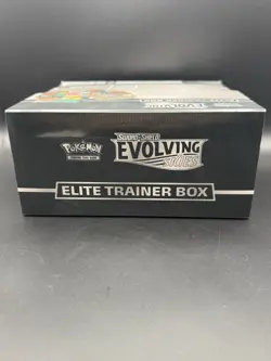 Pokemon Sword & Shield Evolving Skies Elite Trainer Box - Image 5
