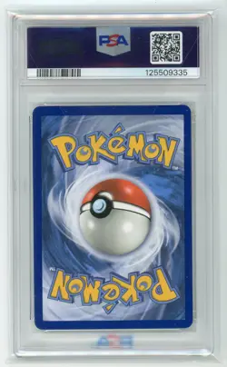 Pokemon TCG - M Altaria EX 121/124 - Fates Collide - PSA 10 - Image 2