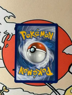 Boltund V Full Art Ultra Rare 249/264 Fusion Strike Pokemon Sword & Shield Card - Image 2