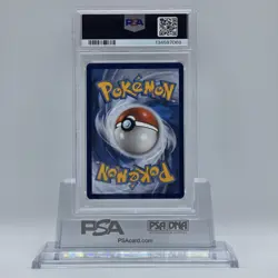 2021 Pokemon Celebrations Classic Coll Neo Rev. #66 Shining Magikarp Holo PSA 10 - Image 2