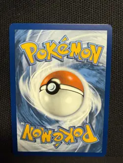 Pokemon TCG Charizard ex 161 Black Star Promo SV SVP161 Holo NM - Image 2