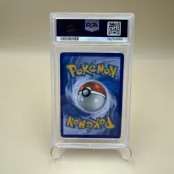 2008 Pokemon Stormfront Charmeleon 102/100 Holo Diamond & Pearl PSA 8 - Image 4