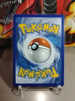 Pokemon Meowth Ex Ultra Rare 107/88 NM Perfect Order - Image 4