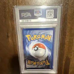 Pokemon Umbreon V 189/203 Evolving Skies Ultra Rare Alt Full Art Holo PSA 8 200… - Image 2