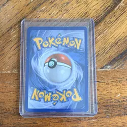 Pokemon Pignite Reverse Holo Legendary Treasures 26/113 100 HP Uncommon - Image 2