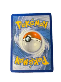 Typhlosion 20/162 Breakthrough Reverse Holo Rare Stage 2 Pokemon LP - Image 2