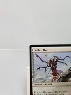 Endless One 008 Rare Regular Battle for Zendikar BFZ MTG - Image 2