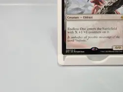 Endless One 008 Rare Regular Battle for Zendikar BFZ MTG - Image 4